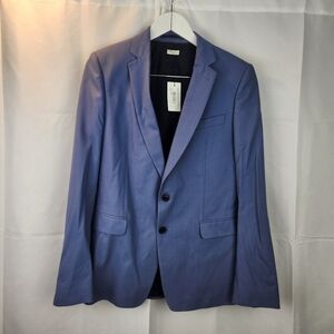 Dries Van Noten cotton blazer size M(48) BNWT